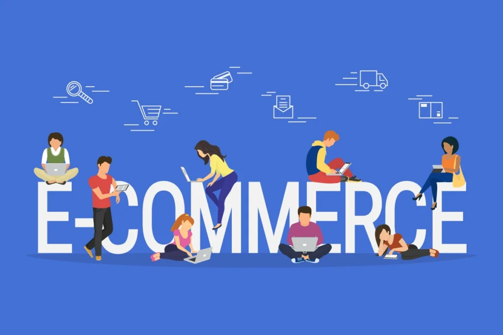 ecommerce ppc management
