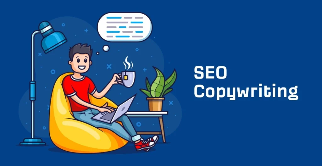 seo copywriting service
