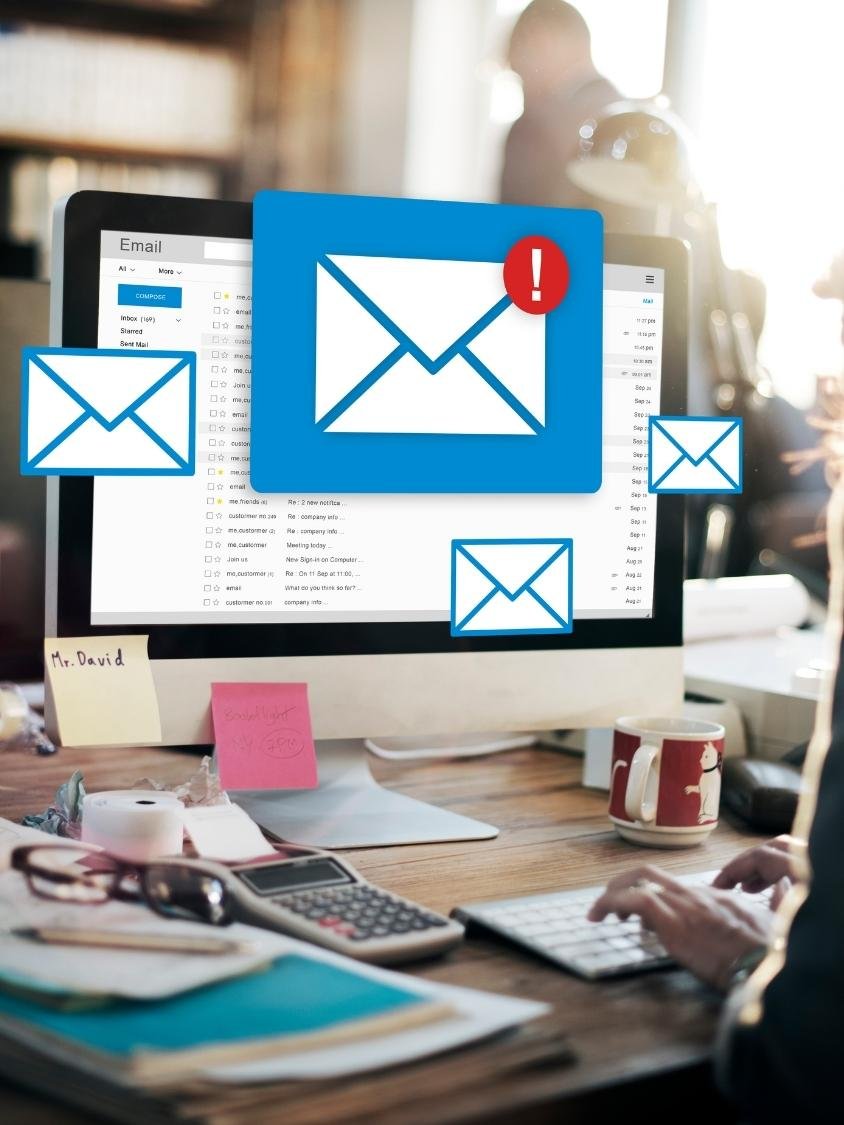 Email Marketing Consultant