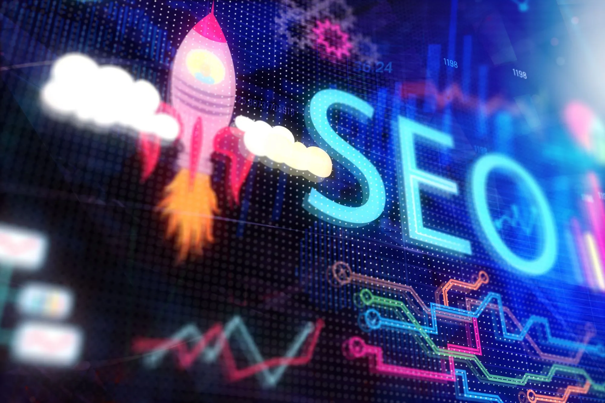 international seo service