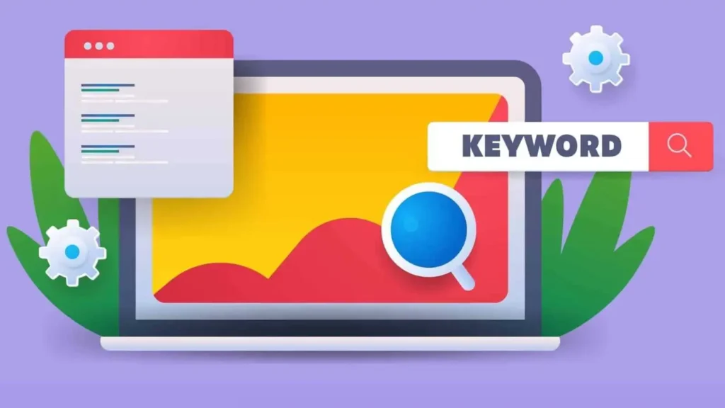 seo keyword research service