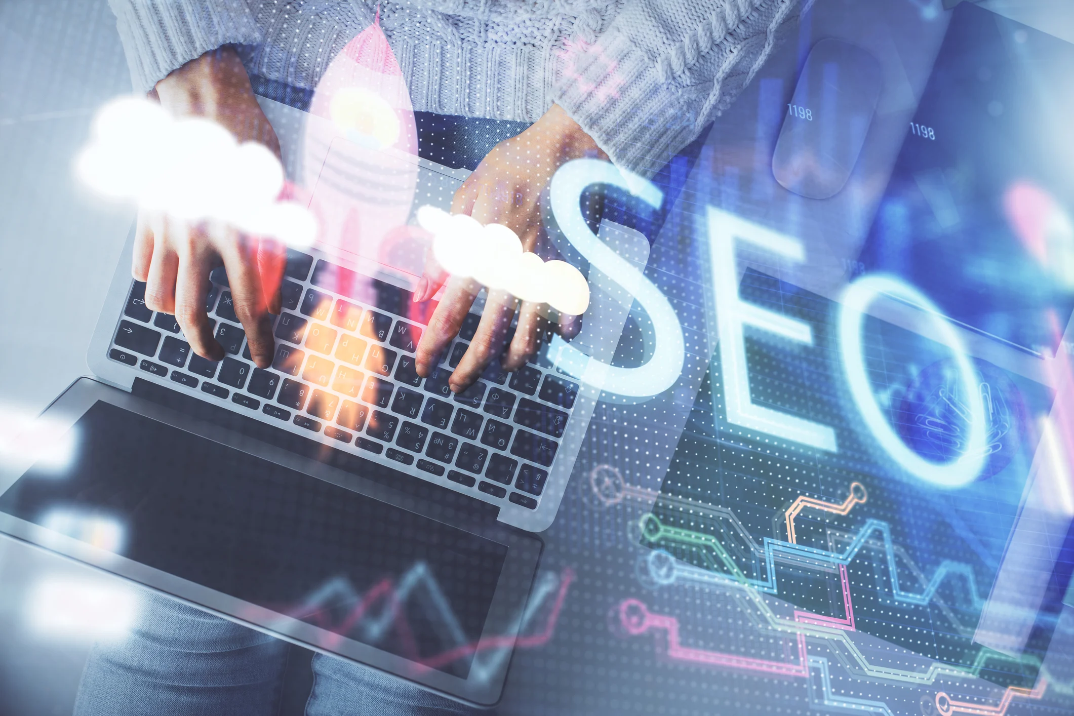 seo copywriting services