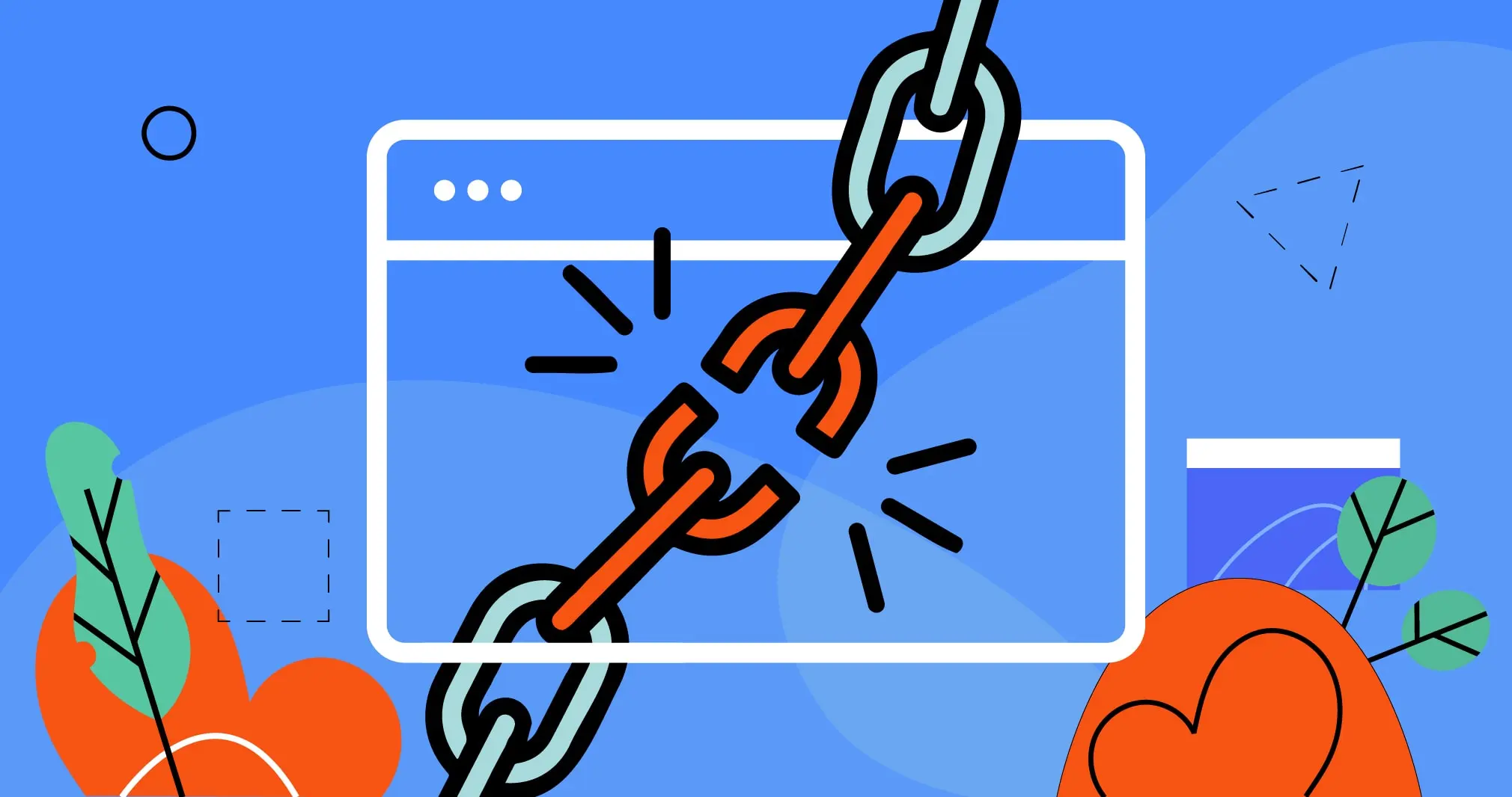 link acquisition
