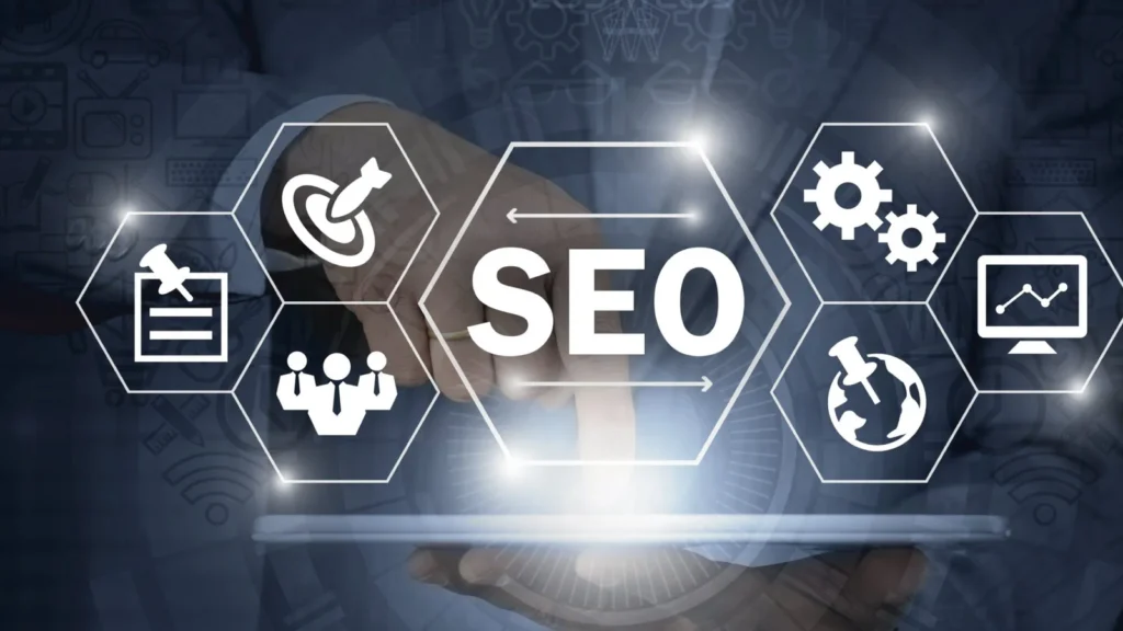 seo services
