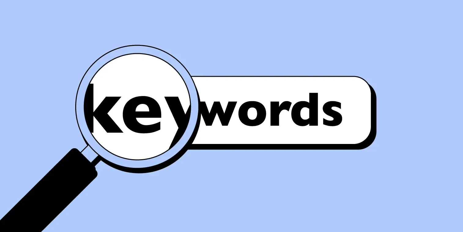 Keyword Research Service