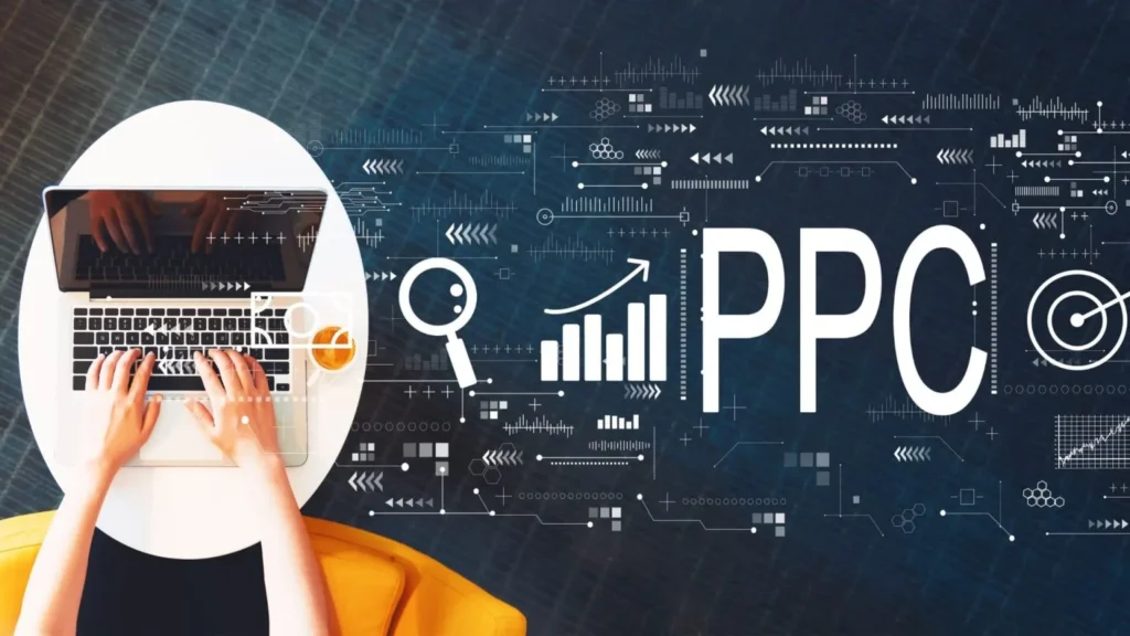 ecommerce ppc management