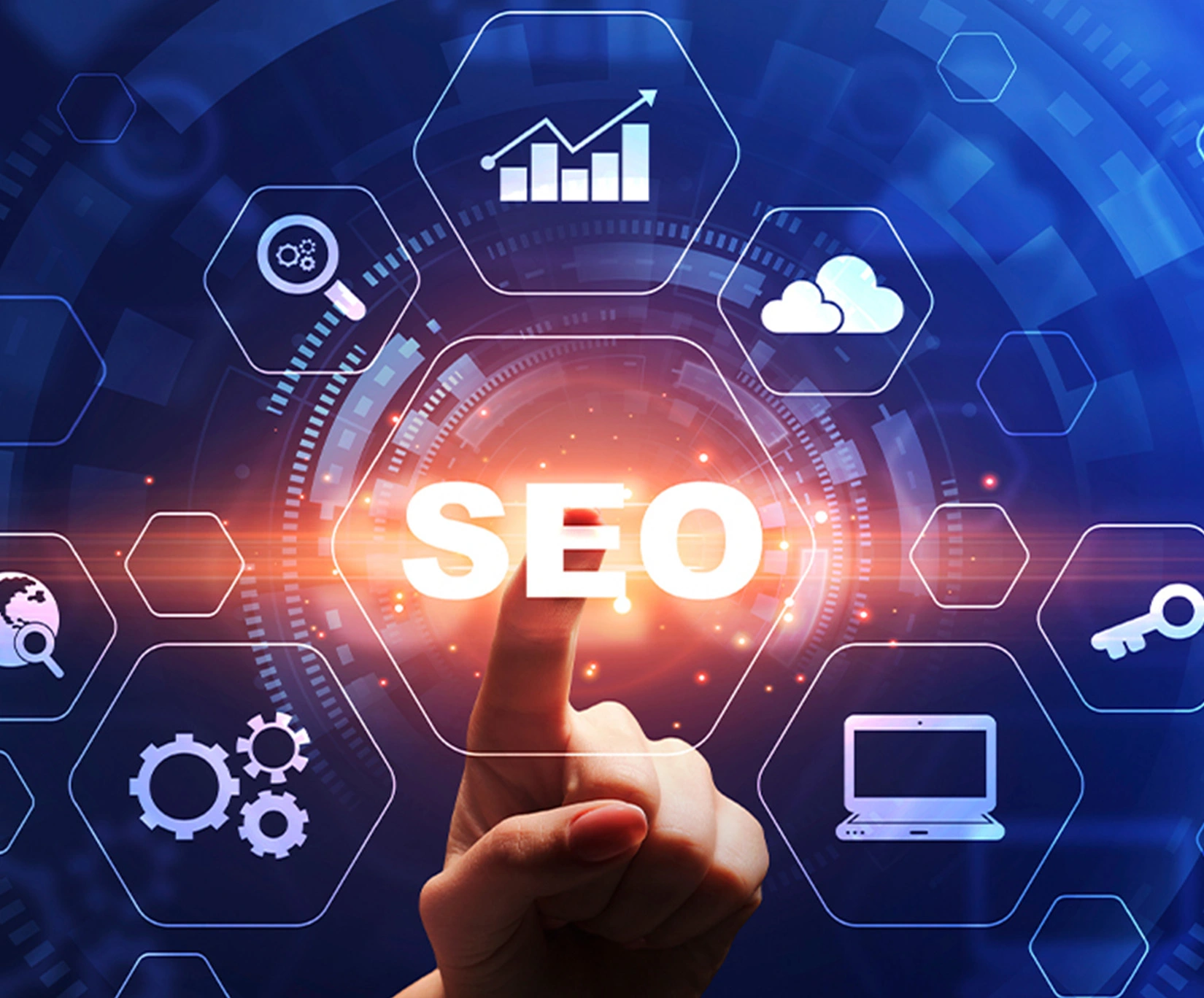 seo services