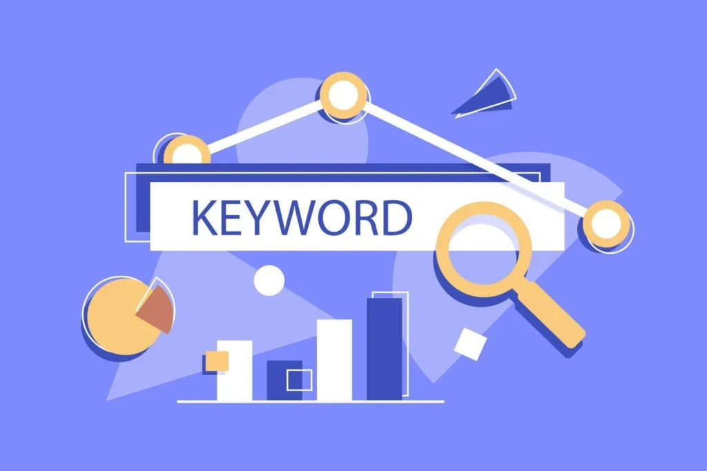 keyword research services