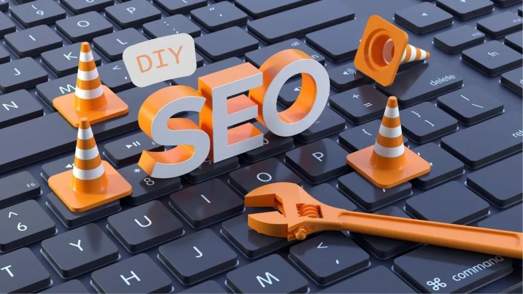 seo for professional services firms