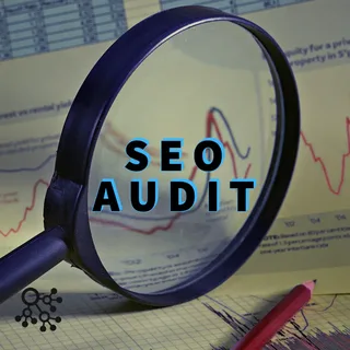 seo website audit services