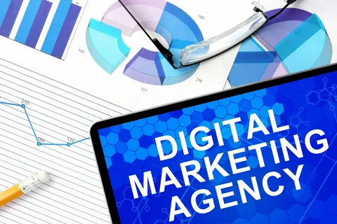 top digital marketing agency