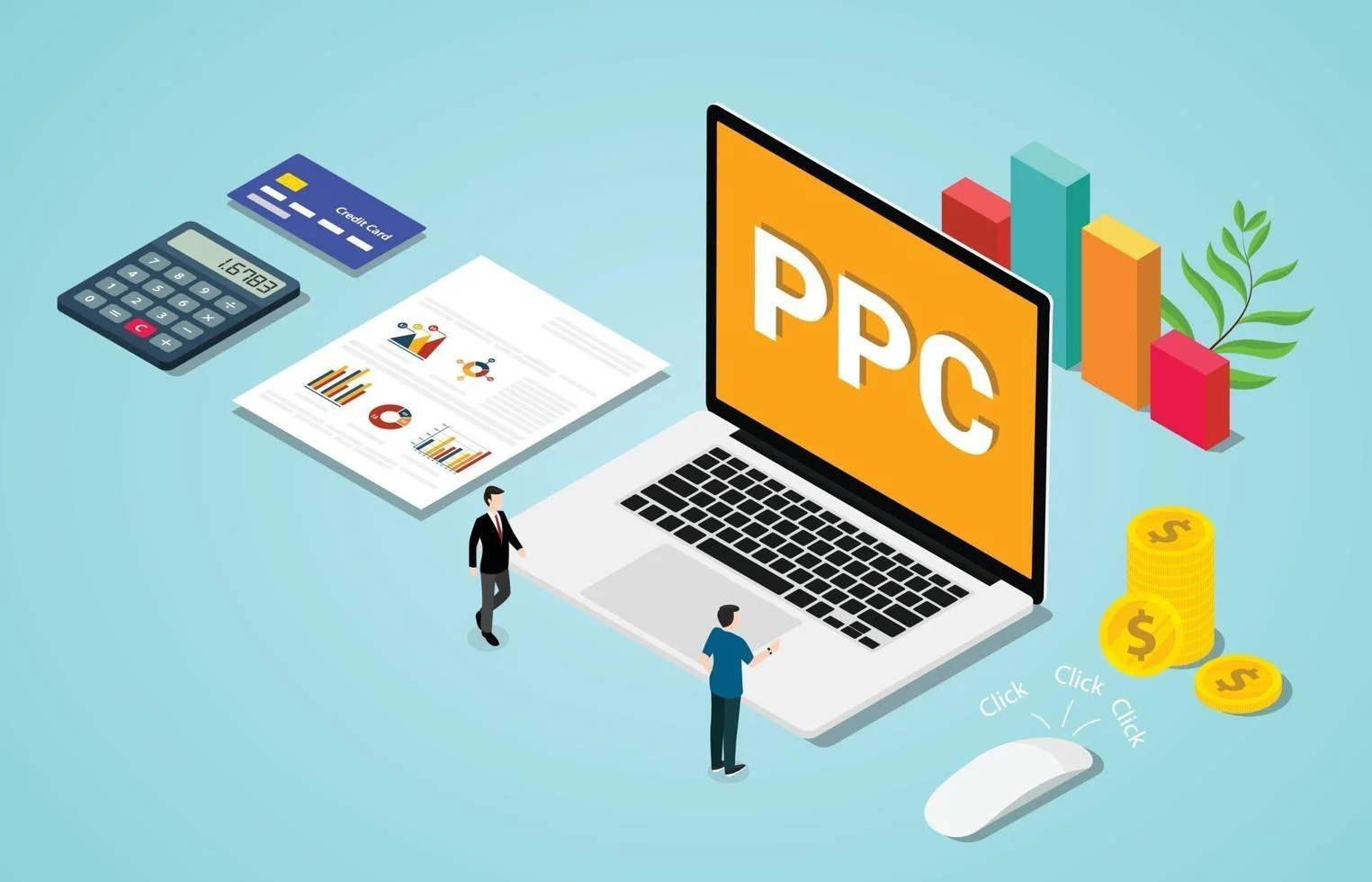 ppc for ecommerce