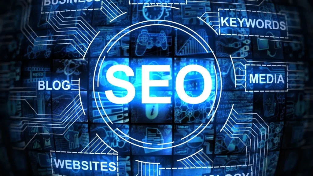 advanced on page seo services