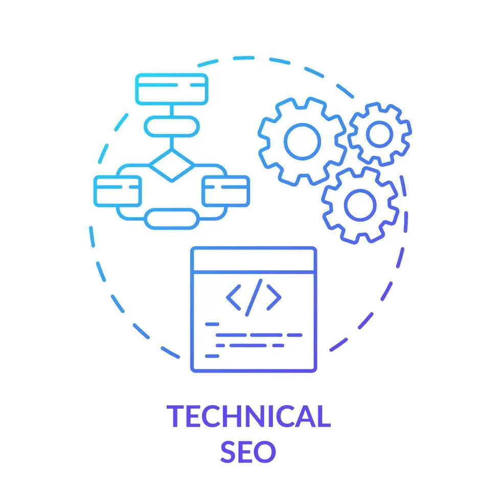 technical seo company