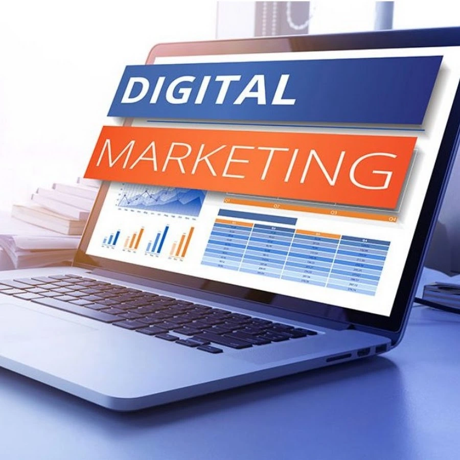 digital marketing agency