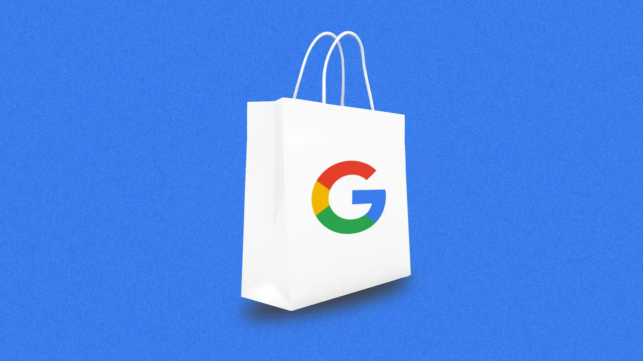 google shopping ads agency