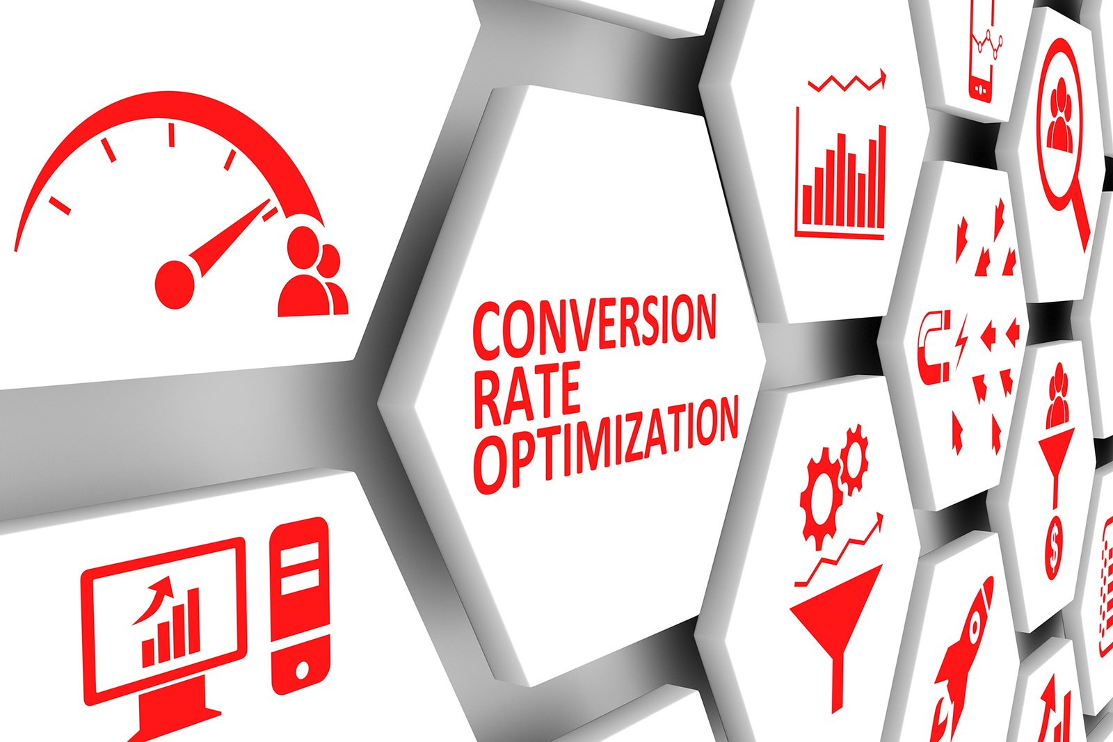 conversion rate optimization services