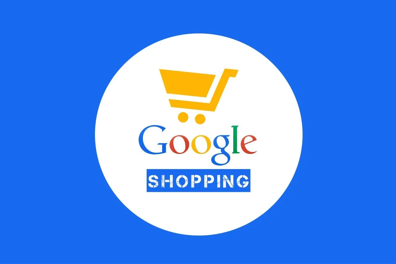 google shopping ads agency
