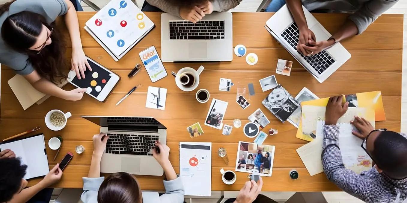 email marketing agency