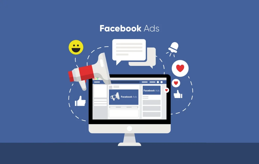 facebook advertising agency