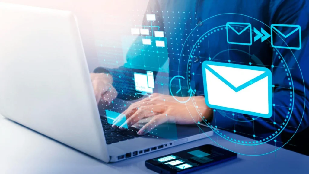 email marketing consultant