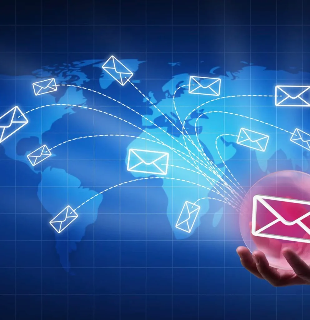outsource email marketing services