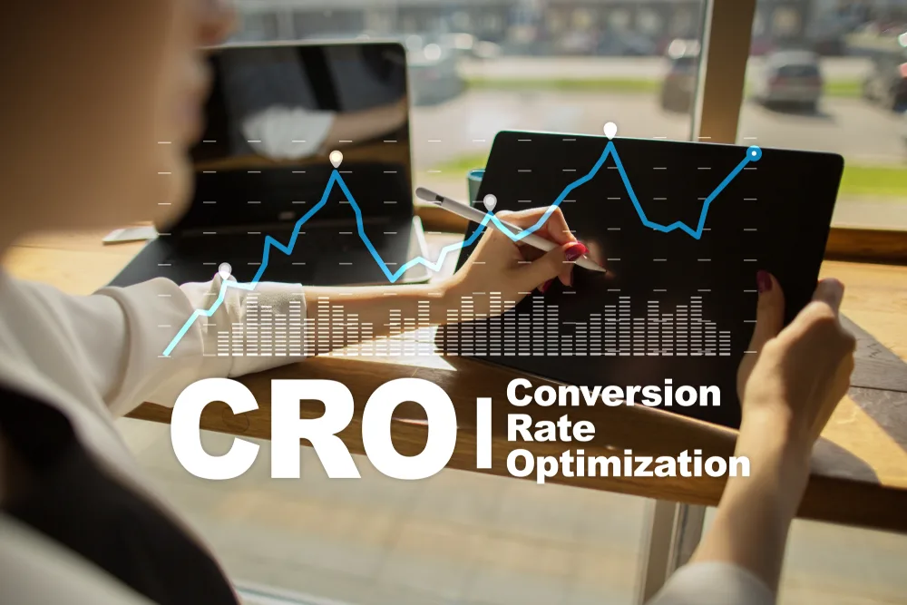 conversion optimization agency