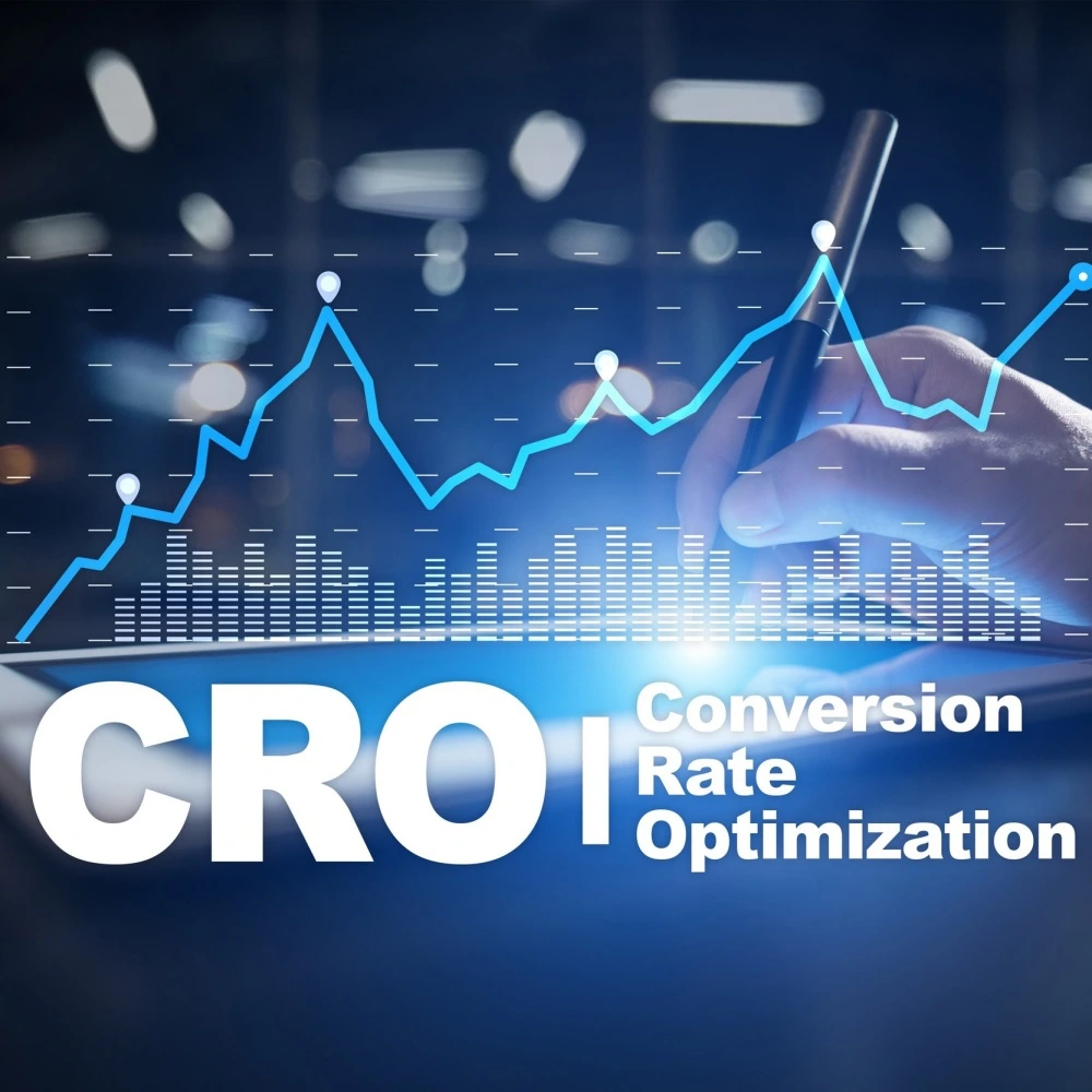 conversion rate optimization consultant