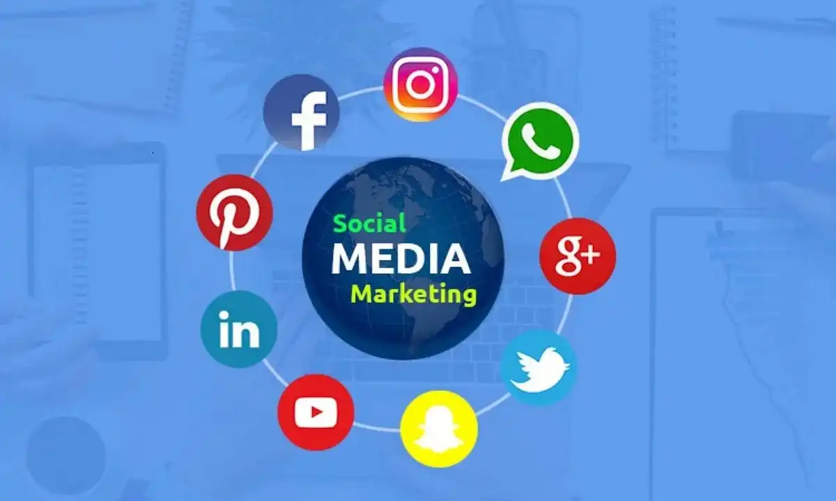 social network advertising