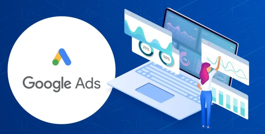 google shopping ads management