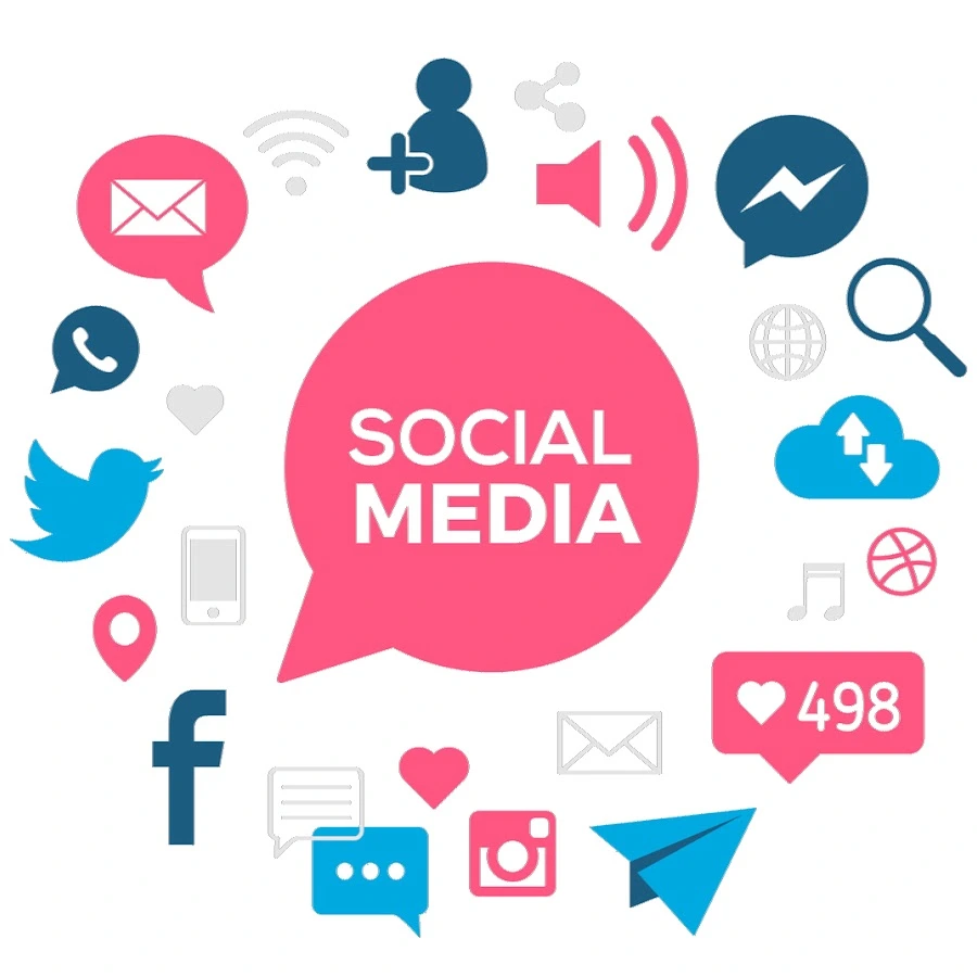 outsource social media marketing