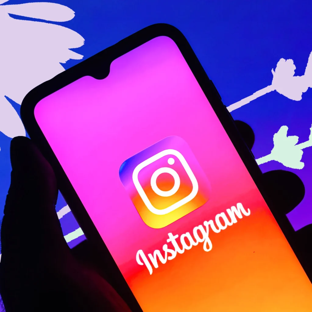 instagram marketing service