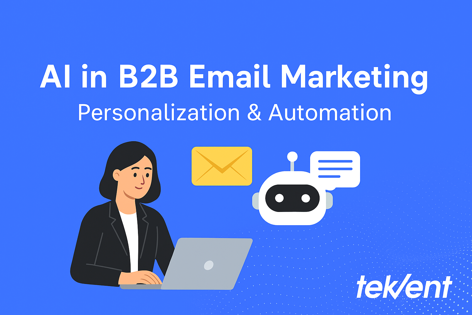 B2B Email Marketing