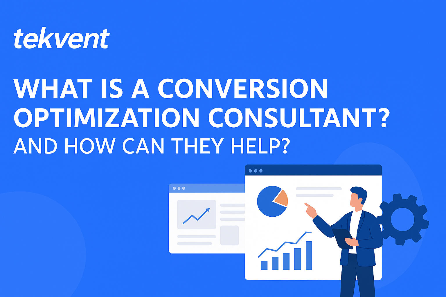 Conversion Optimization Consultant