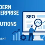 modern enterprise seo solutions