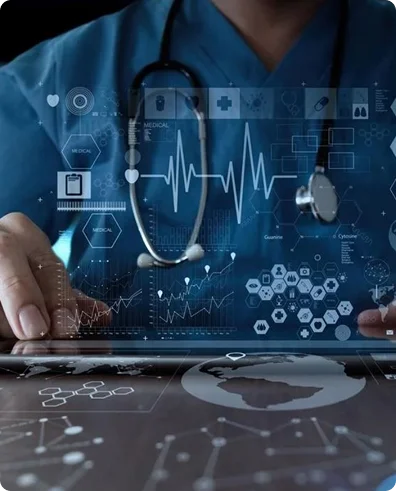 Digital Marketing For Healthcare