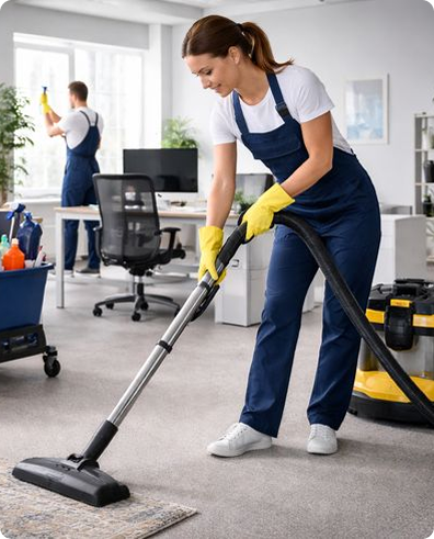 Cleaning Services