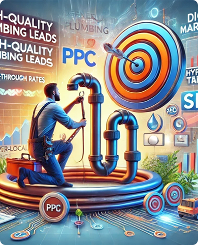 PPC Ads For Plumbing