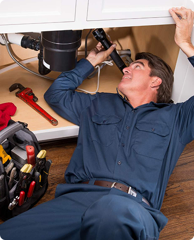 Digital Marketing For Plumbing