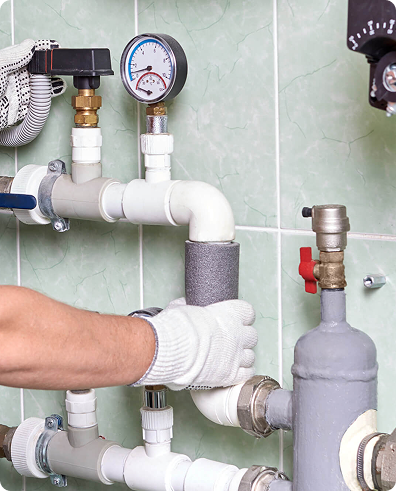 Copywriting For Plumbing