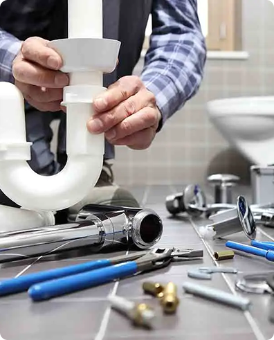 Social Media For Plumbing