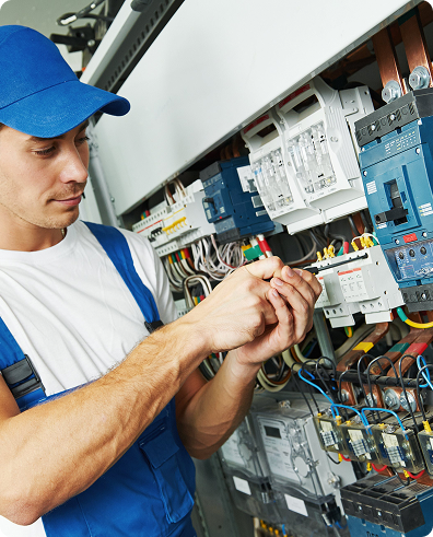 PPC Ads For Electricians