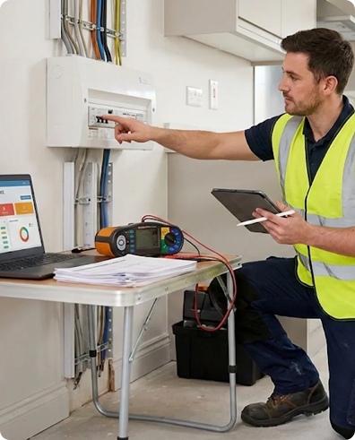 Lead Generation For Electricians