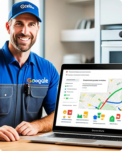 Google Ads For Electricians