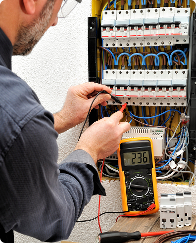 Digital Marketing For Electricians