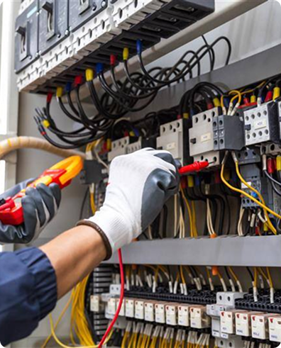 Copywriting For Electricians