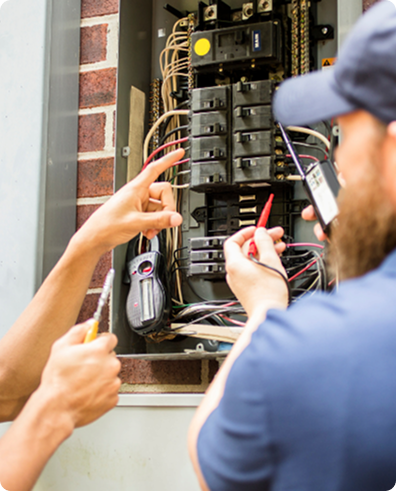 Social Media For Electricians