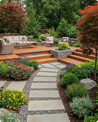 Copywriting For Landscaping