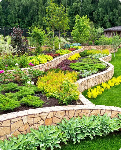 Social Media For Landscaping