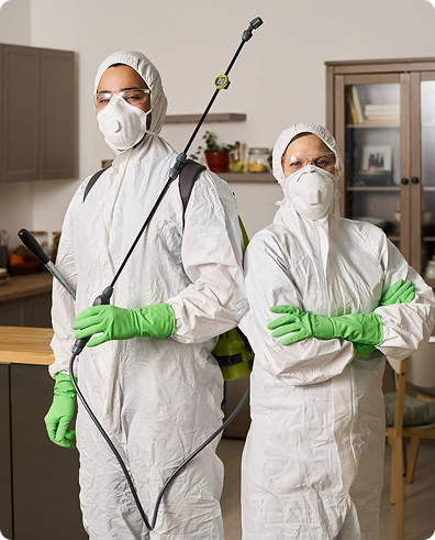 Digital Marketing For Pest Control